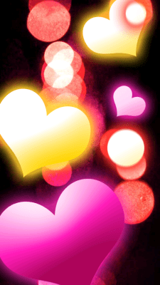 Screenshot of the application Color HD LED flashlight light - #7