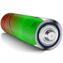 Download 3D AA Battery Widget