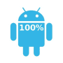 Download ICS Android Battery