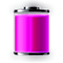 Download Pink Battery