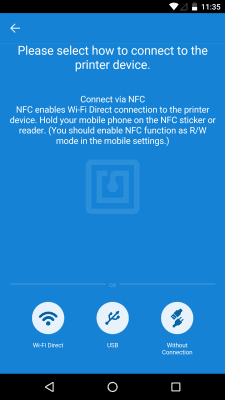 Screenshot of the application SPDS - #2