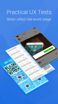 Screenshot of the application AnTuTu Benchmark - #2