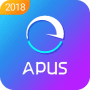 Download APUS Booster+ booster