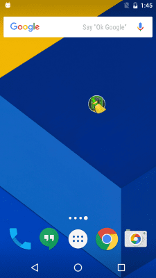 Screenshot of the application Clean RAM Memory - #8