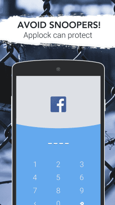 Screenshot of the application GO Speed (Clean Boost Free) - #2