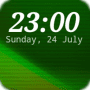 Download DIGI Clock widget