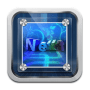 Download Next Launcher Gallery Widget