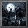 Download Gothic Cemetery Live Wallpaper
