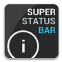 Download Super Status Bar