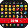 Download Emoji Keyboard - Emoticons(KK)