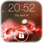 Download Lock screen(live wallpaper)