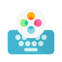 Download Fleksy keyboard - free