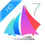 Download Espier Launcher 7 HD