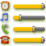 Download Volume control widget