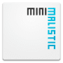 Download Minimalistic Text: Widgets