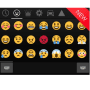 Download Emoji Keyboard - CrazyCorn