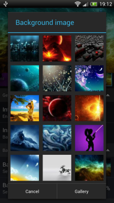 Screenshot of the application Live Free Balls - #7