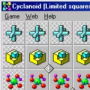 Download Cyclanoid