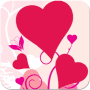 Download Heart & Feeling Live Wallpaper