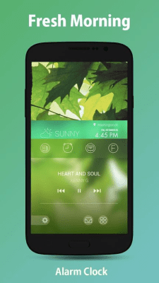 Screenshot of the application Smart Screen Launcher (Beta) - #3