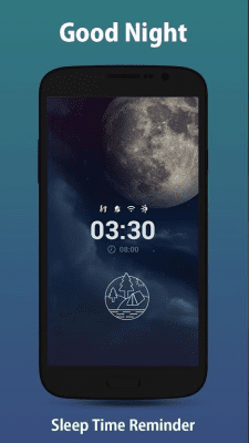 Screenshot of the application Smart Screen Launcher (Beta) - #8