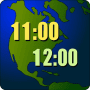 Download World Clock Widget