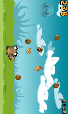 Screenshot of the application Top Camera - #5