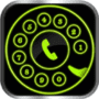 Download Neon Old Phone Dialer