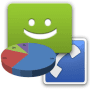 Download Calls & SMS Statistics
