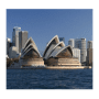 Download Sydney Opera House Flashlight