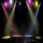 Download Dance Floor Disco Party LWP