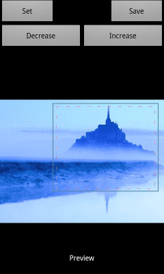 Screenshot of the application Wallpapers Ultimate - #6