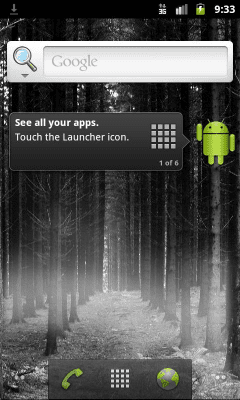Screenshot of the application Wallpapers Ultimate - #8
