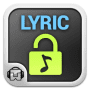 Download TuneWiki Lyric Lock Screen
