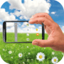 Download Transparent screen