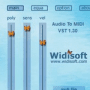 Download Audio To MIDI VST