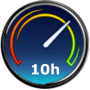 Download Battery Status Widget