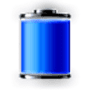 Download Blue Battery