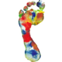 Download Foot prints