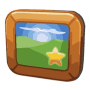 Download Beautiful Pictures: A Widget