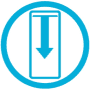 Download Drop Down Status Bar