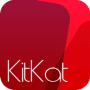 Download KitKat HD Launcher Theme icons