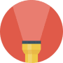 Download LED flashlight from SmartWho