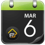 Download EZ Calendar Widget