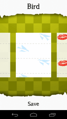 Screenshot of the application Toilet Paper - #6