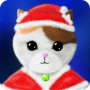 Download My baby Xmas doll (Luna)