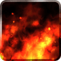 Download KF Flames Free Live Wallpaper