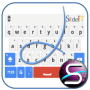 Download SlideIT Google Skin
