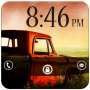 Download Sunset Truck Go Locker