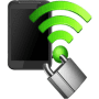 Download Screen & WiFi Holder